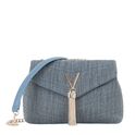 Bolso de Hombro Privilege Blu Bolso de Hombro Privilege Blu